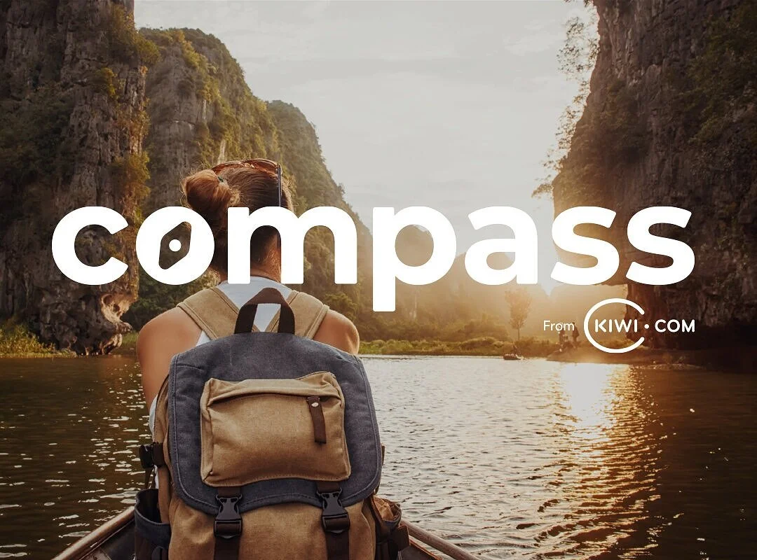 Kiwi.com Compass