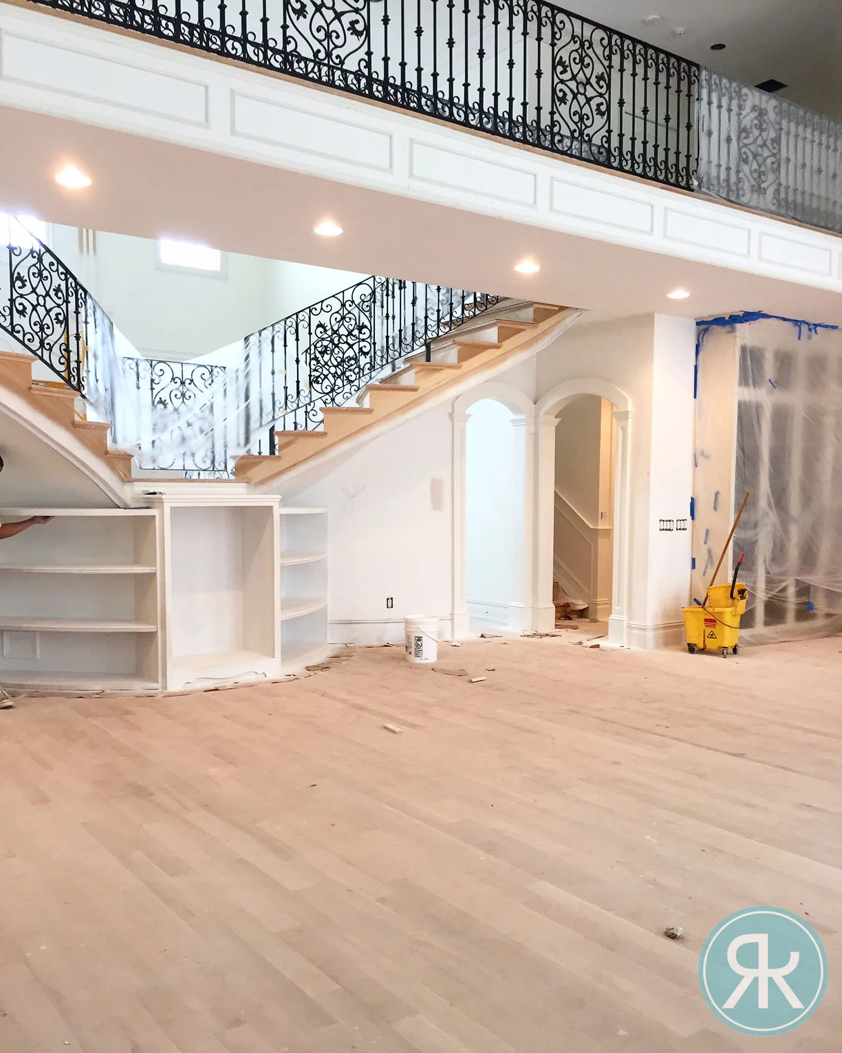 Custom Home | Paramus, NJ