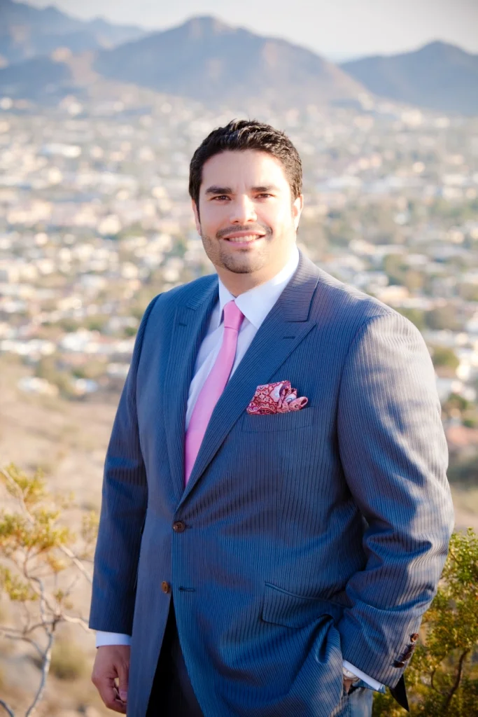 JP Dahdah CEO, Vantage Self-Directed Retirement Plans Source: linkedin.com