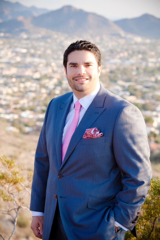 JP Dahdah CEO, Vantage Self-Directed Retirement Plans Source: linkedin.com