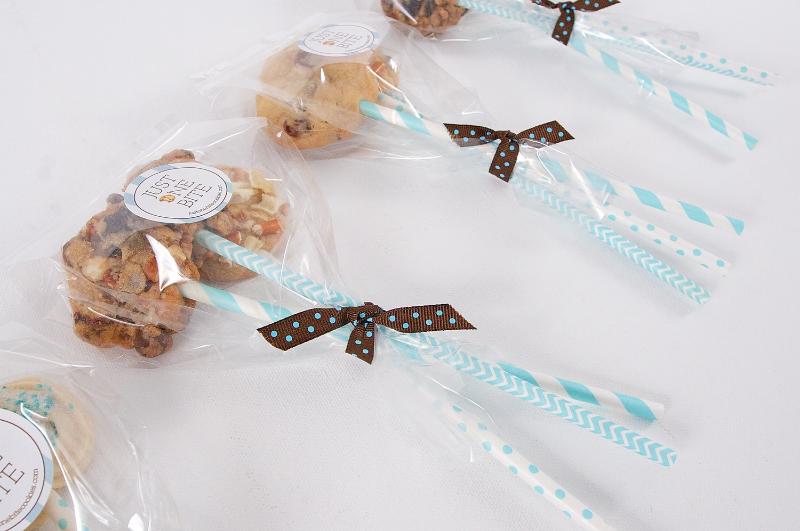 Cookie Pops