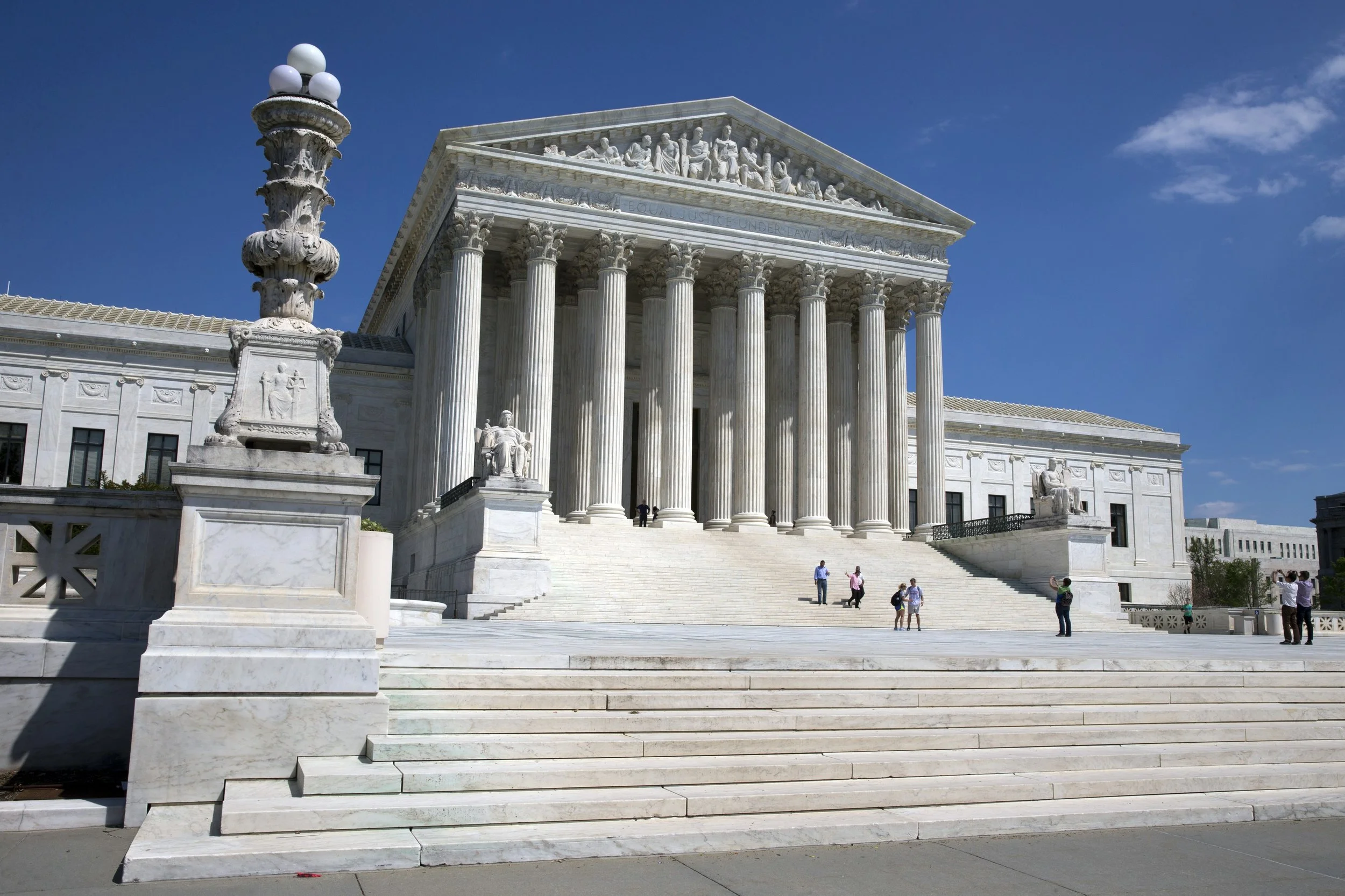 judicial branch of government