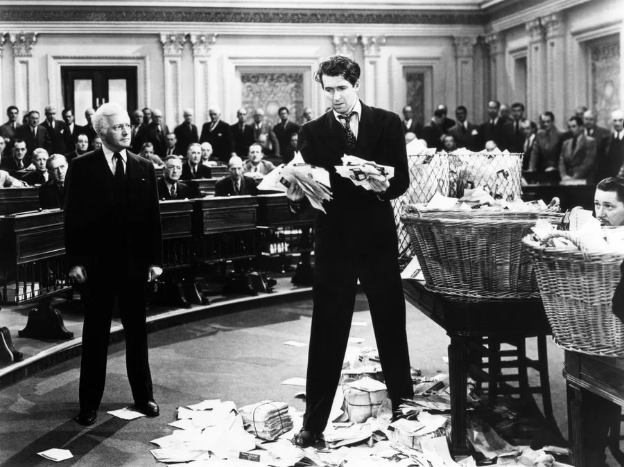 Filibuster