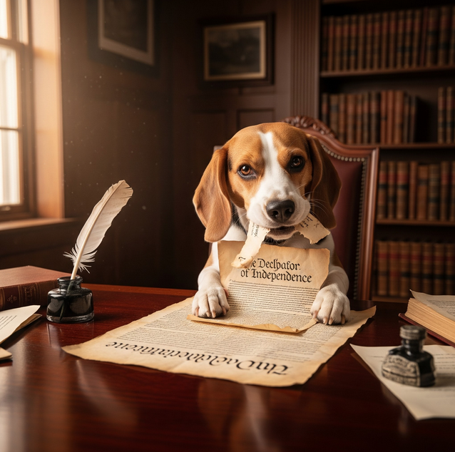 Required Foundational Documents Archives