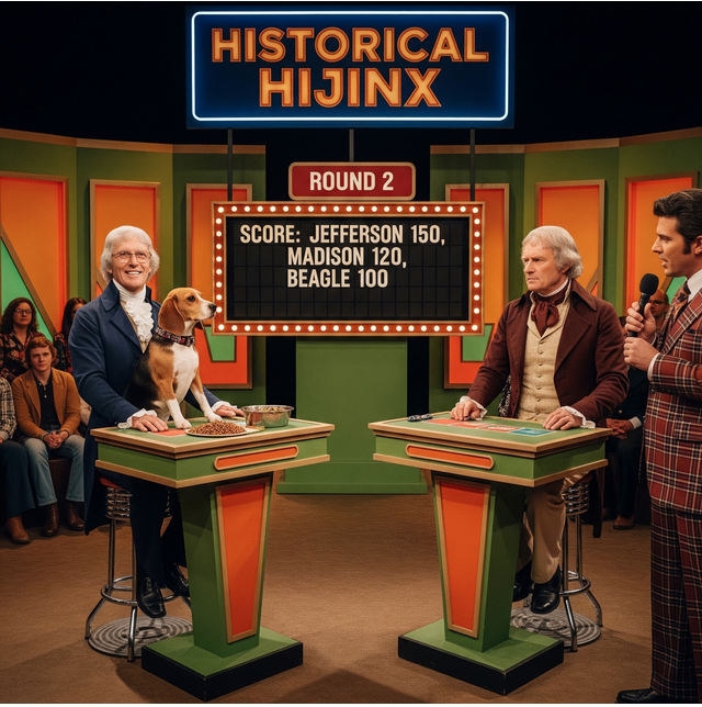 Password Review Game for Class