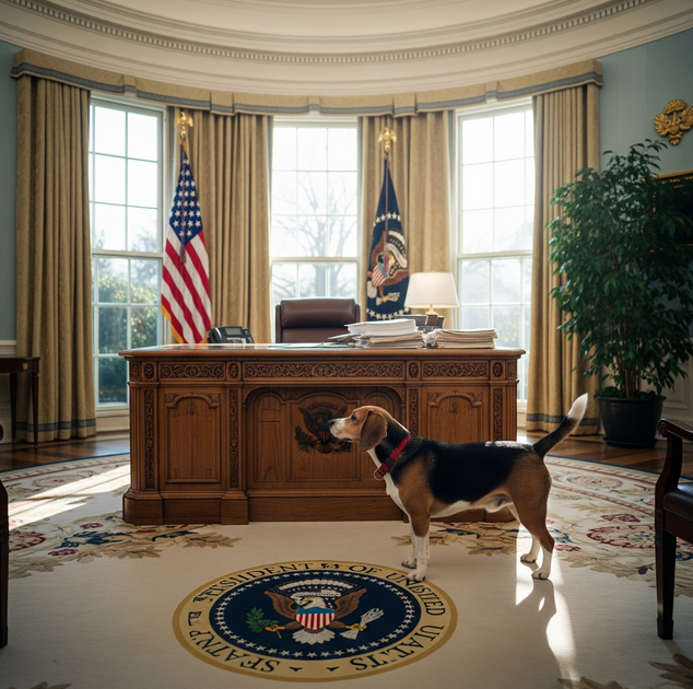 Presidential Campaign Visit Prediction Center