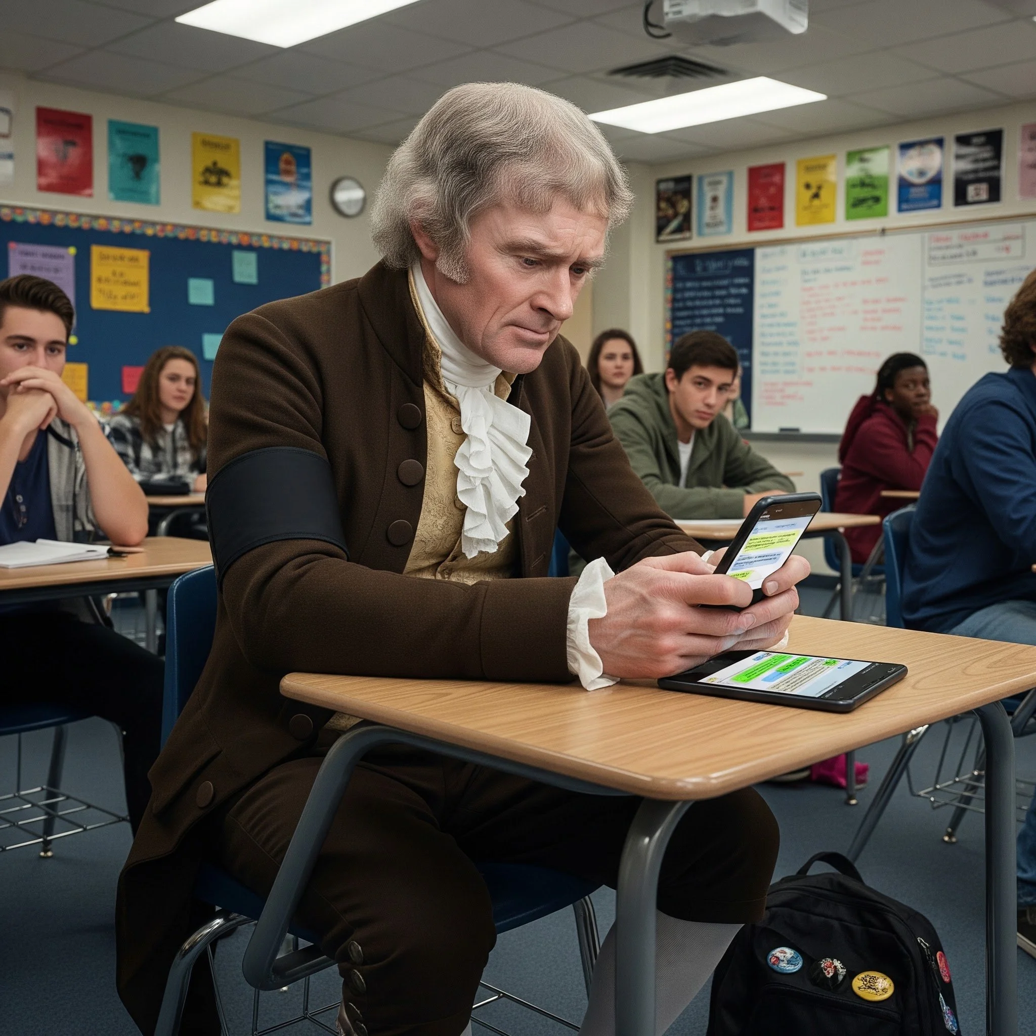 Student Speech Learning Lab