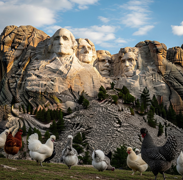 Executive Order Whole Class Activity