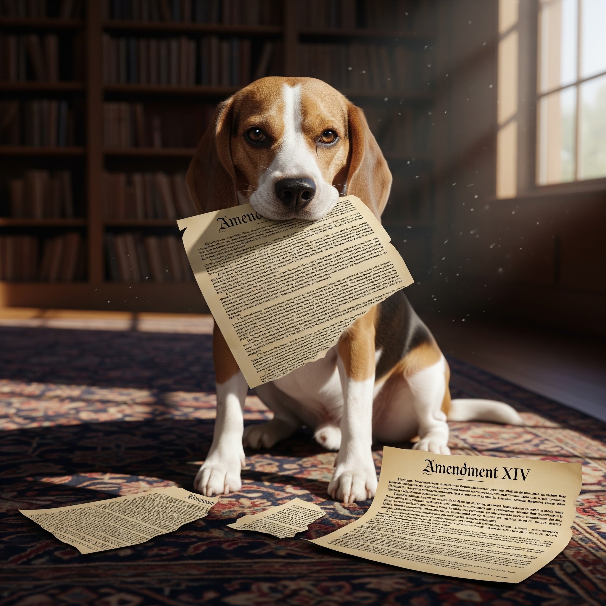 Birthright Citizenship Lab