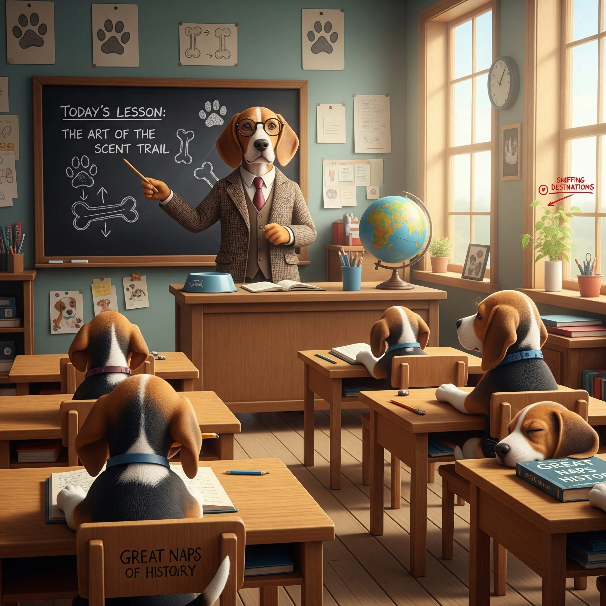 Political Socialization Learning Lab