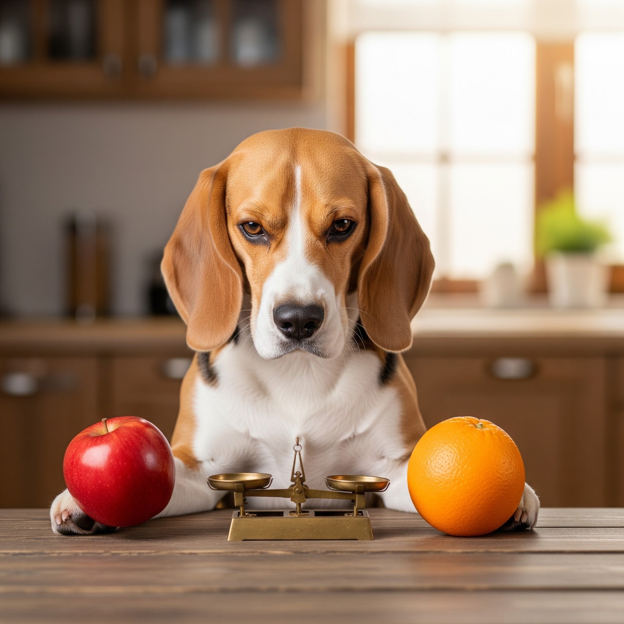 Comparison Table Challenge