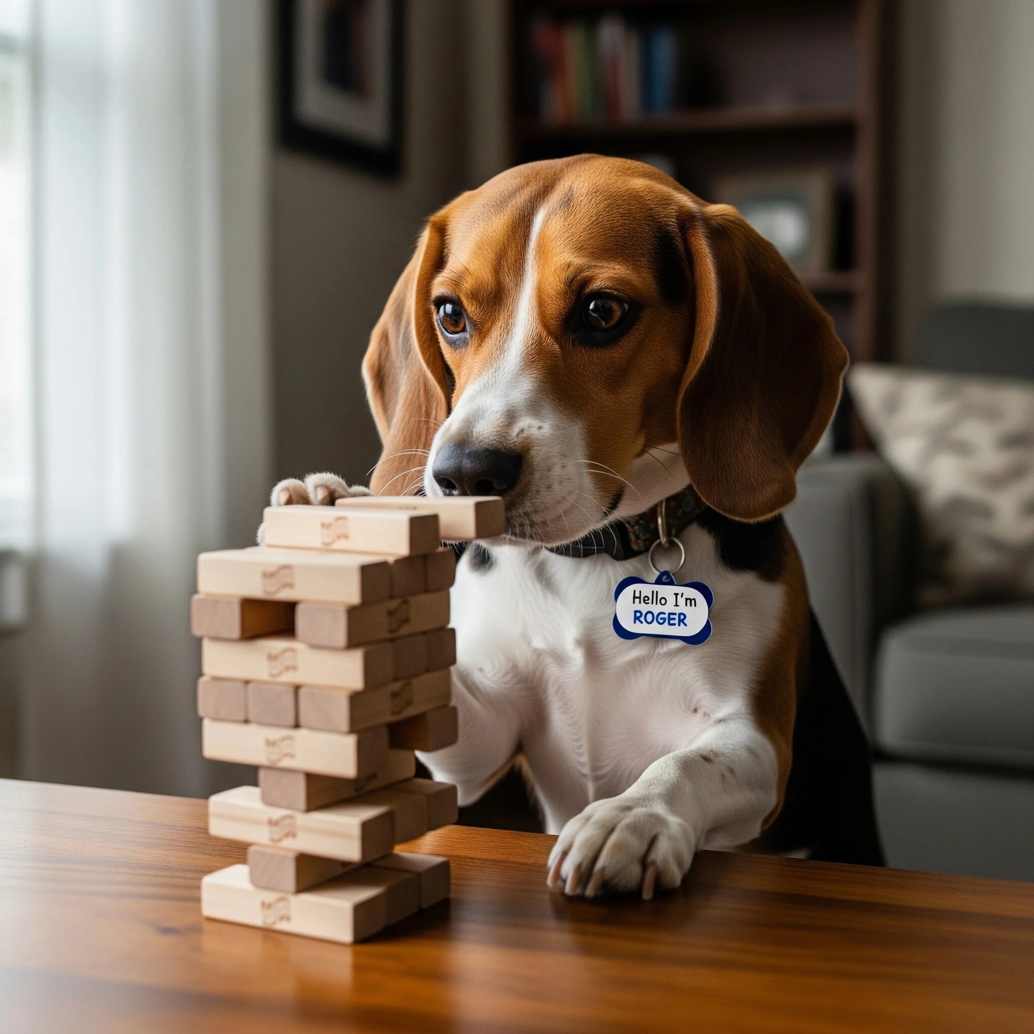 The Building Blocks of American Government