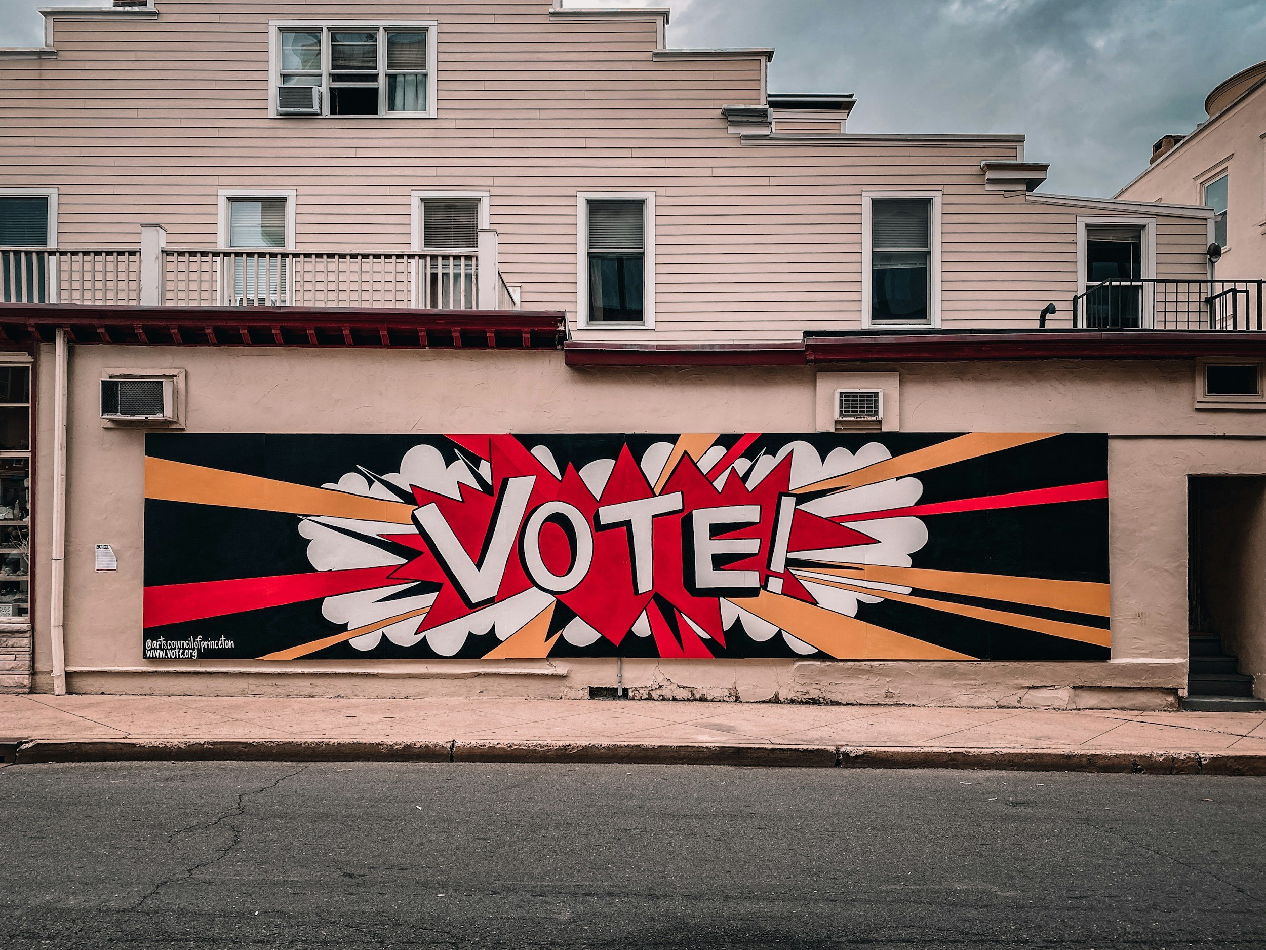 Midterm Election Project 