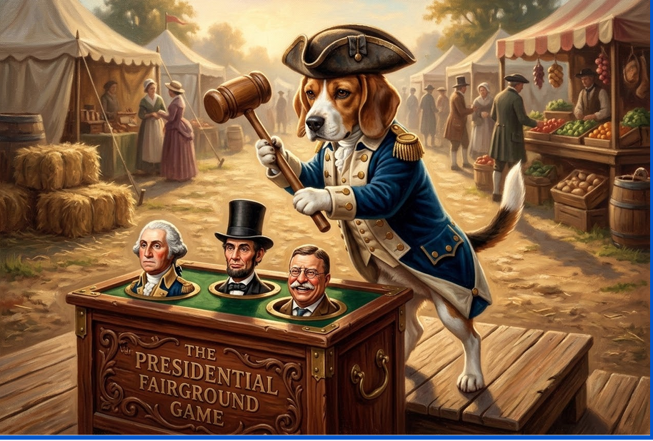 Checks and Balances Championship