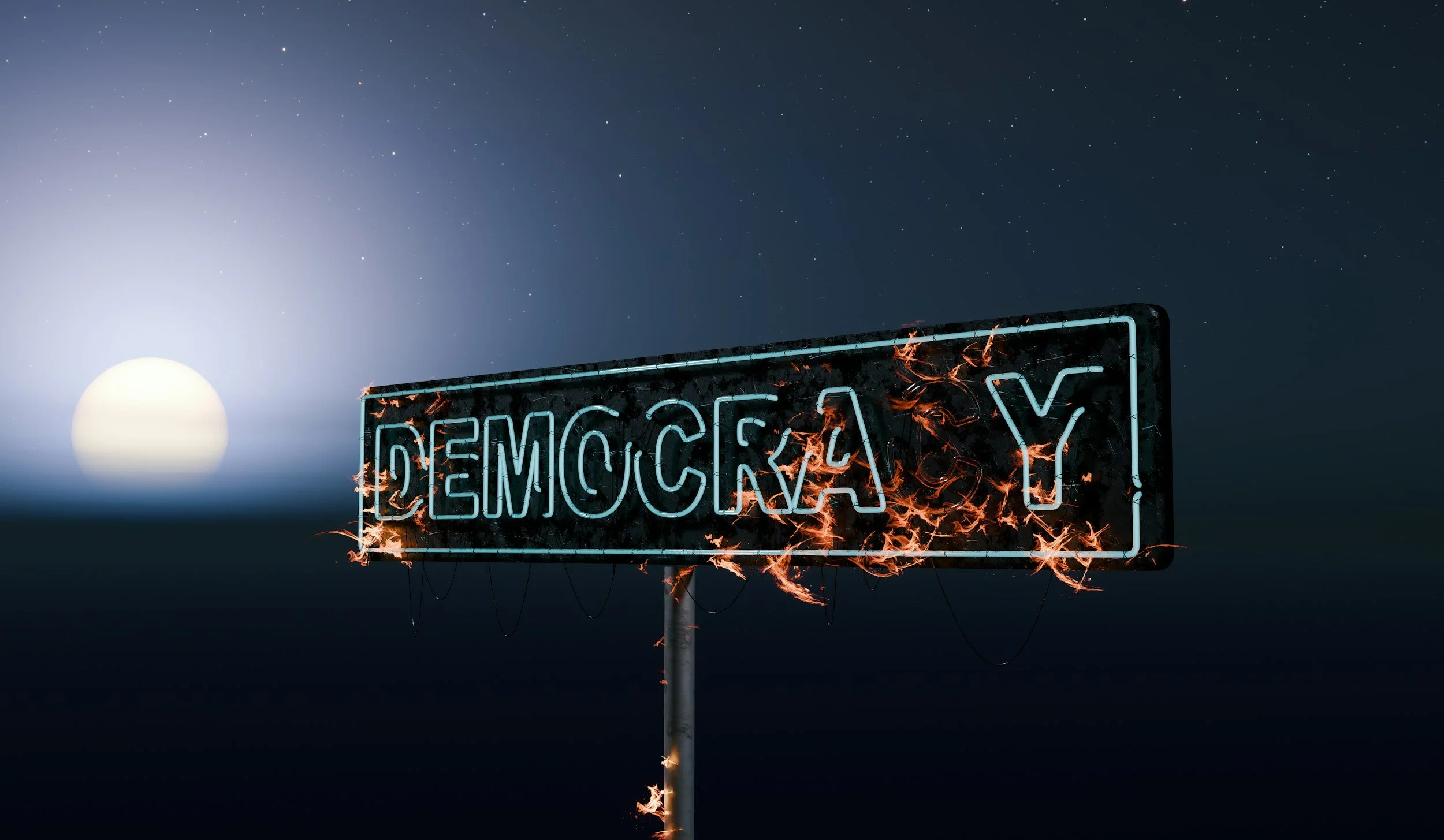 Unit 1 - Types of Democracy