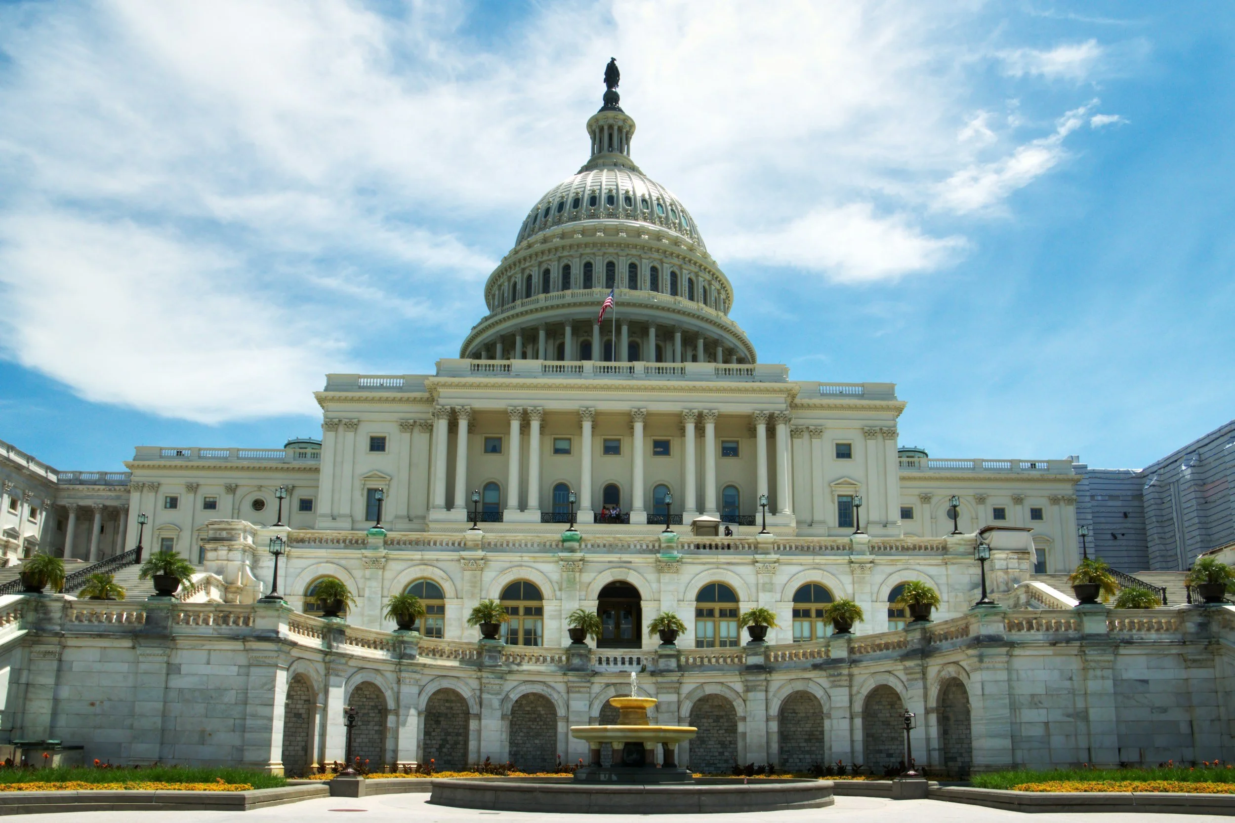 Unit 2 - Congress and Representation