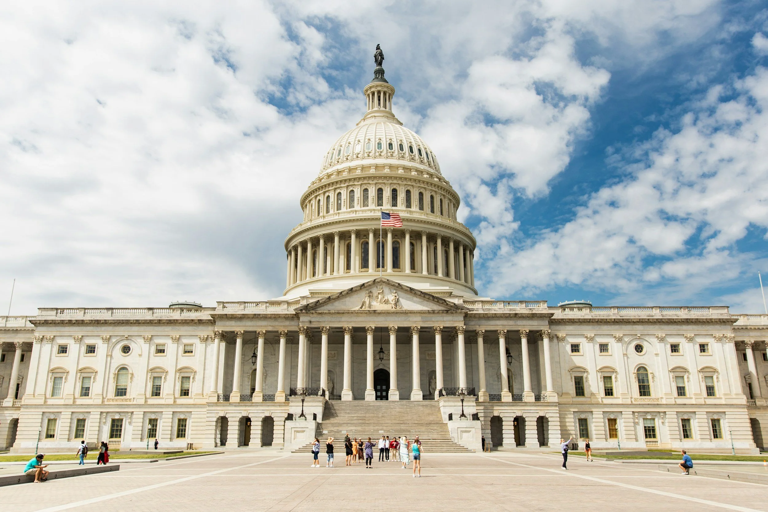 Unit 2 - Congress and Leadership