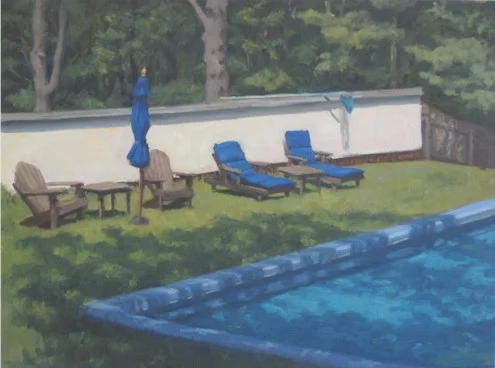Poolside.500