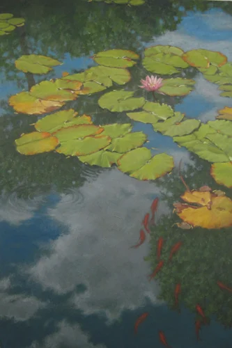 FAQ's, or What People Ask Me All The Time