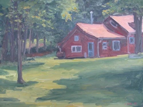 red house by woods 500.jpg