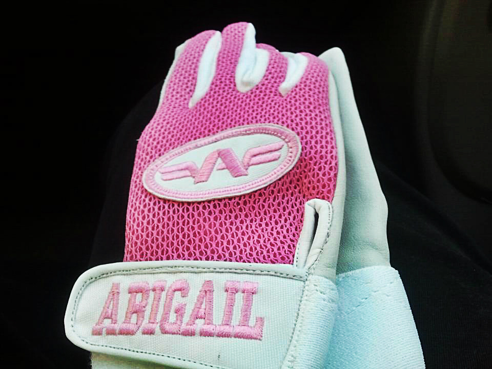 ongeduldig Zuidoost Optimisme Custom Alvarez Batting Gloves — Alvarez Gloves