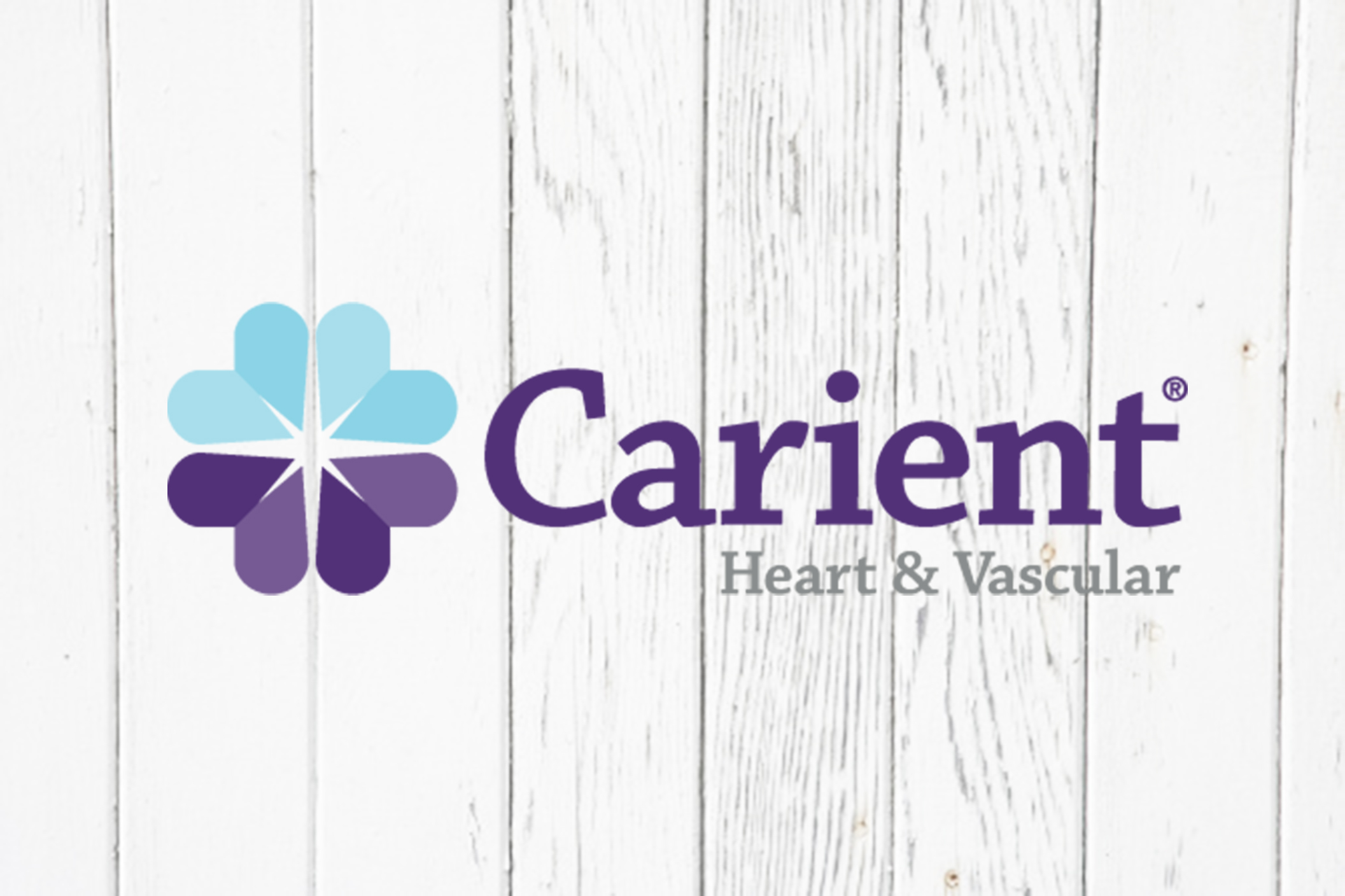 Corporate Branding for Carient Heart & Vascular
