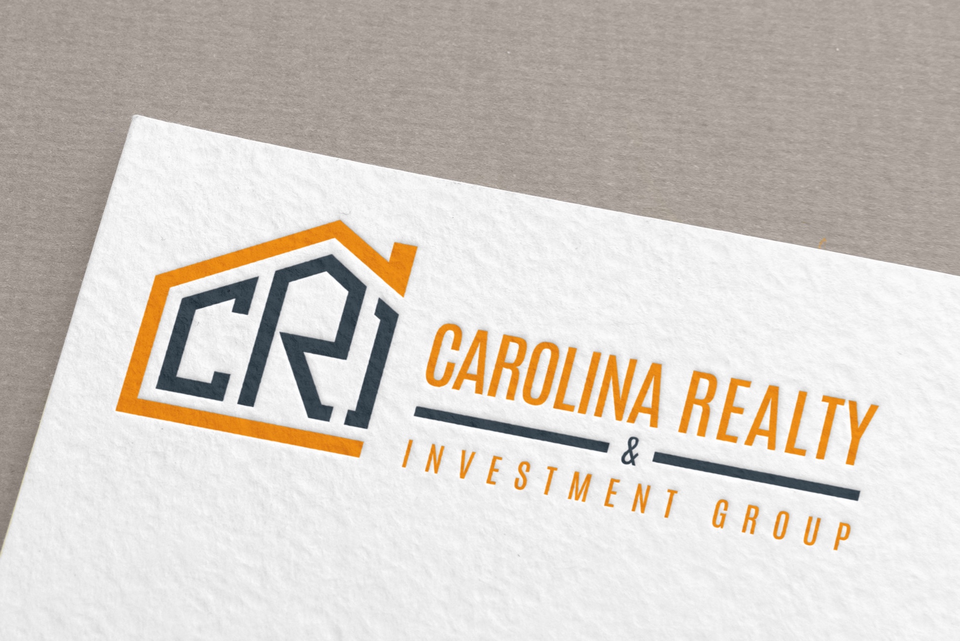 Corporate Logo for CRI Group of Matthews, NC