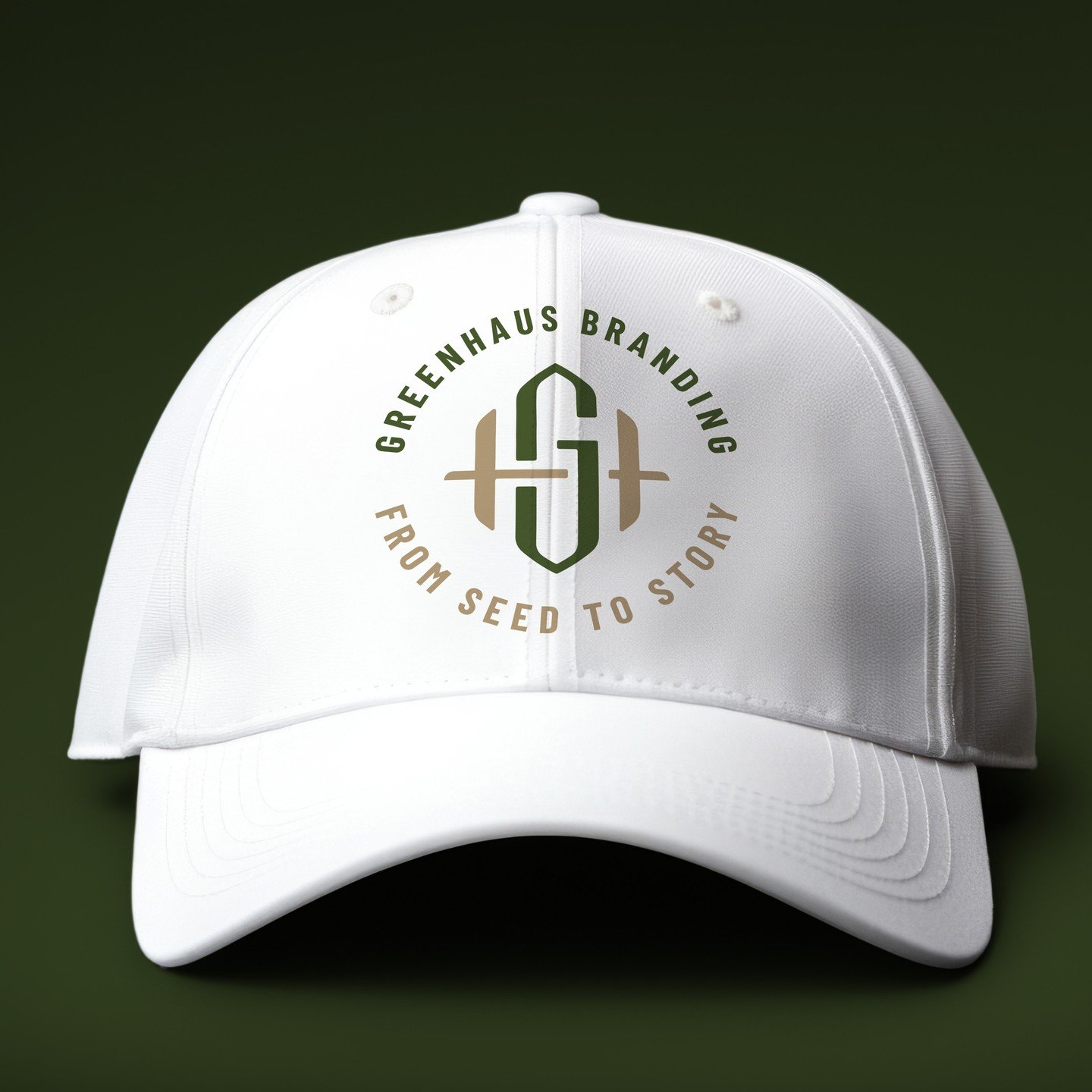 Hats are one of my personal favorite marketing tools. Tell me yours!

#hatdesign #smallbusinessbranding #logodesign #printmarketing #marketingdesign #visualbranding #printmarketing