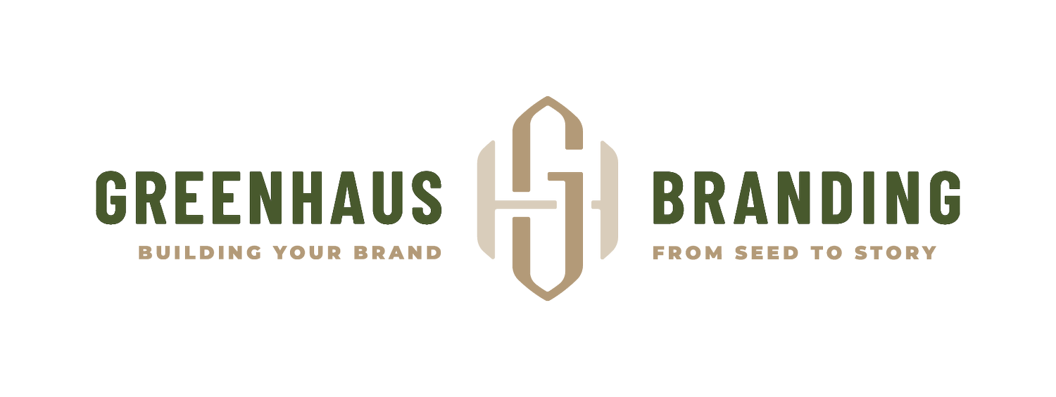 Greenhaus Branding