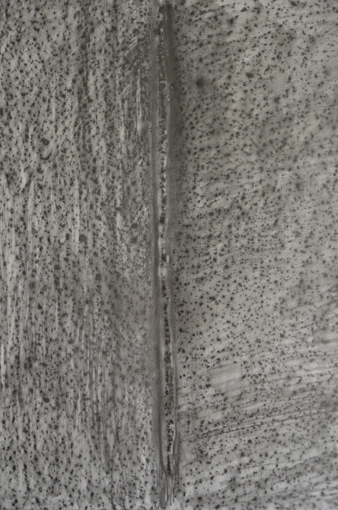  Untitled/ 2011/ Graphite on paper/ 18" x 24" 