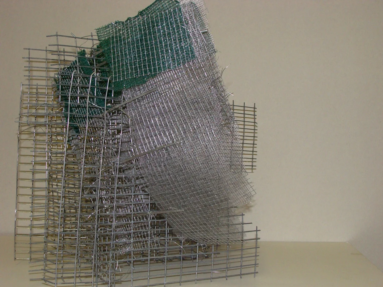 Counterpoint Model