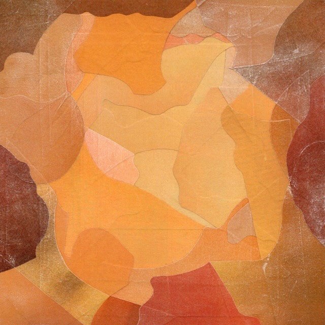 Into the void of orangey browns
Artwork featured
Ginger 🫚
20 x 20 cm unframed
Paper collage on wood board
#collageart #monochrome #australianartist #sydneycollagesociety #scsartist #contemporaryart #leahannearly