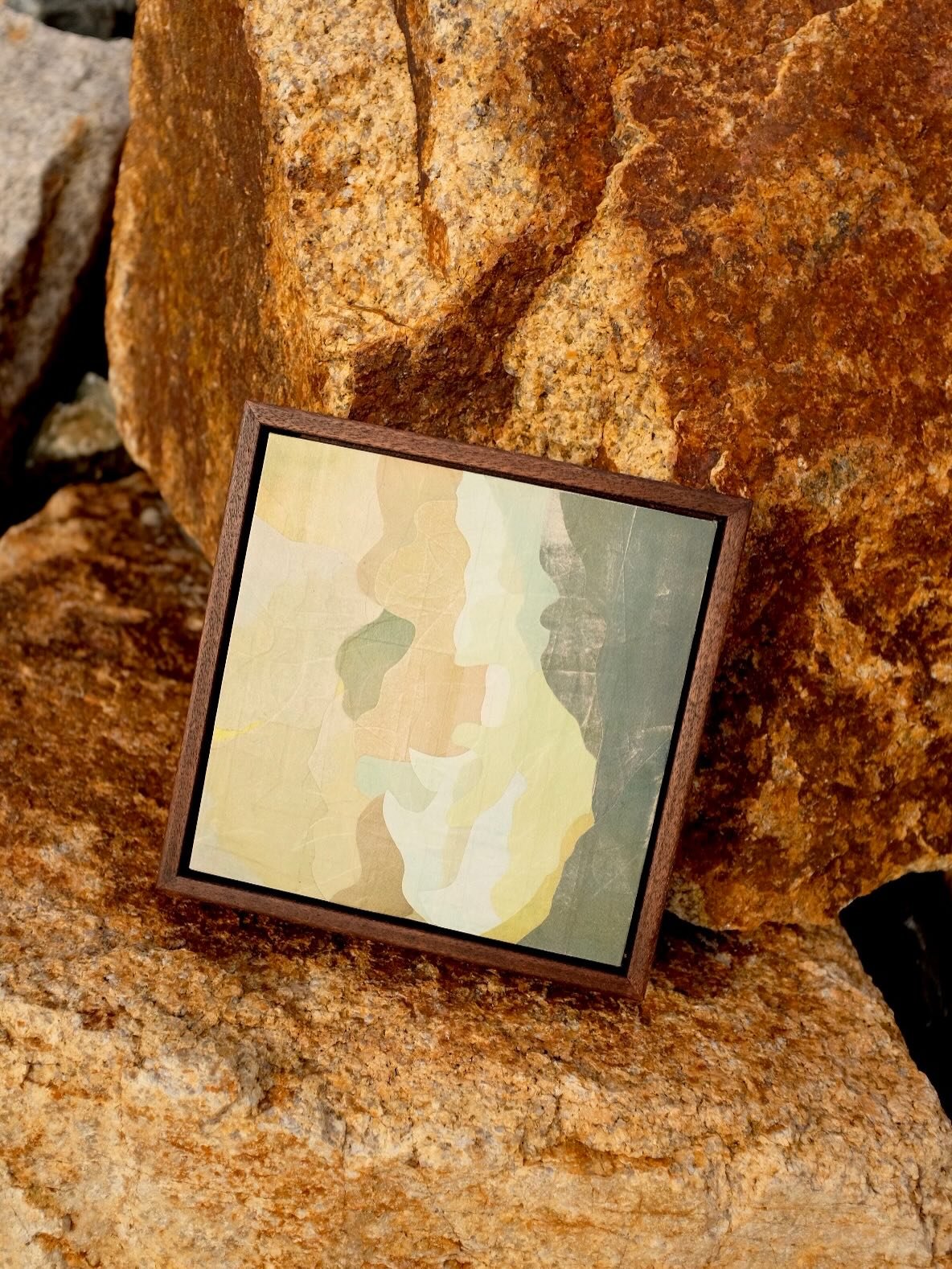 New work for Coastal Contours - More info coming soon 🌊

Artwork featured
Yabbara 
Paper collage on wood board
22 x 22 cm

#contemporaryartwork #australianartist #contemporarycollage #abstractart #artexhibition leahannearly farsouthcoastnsw