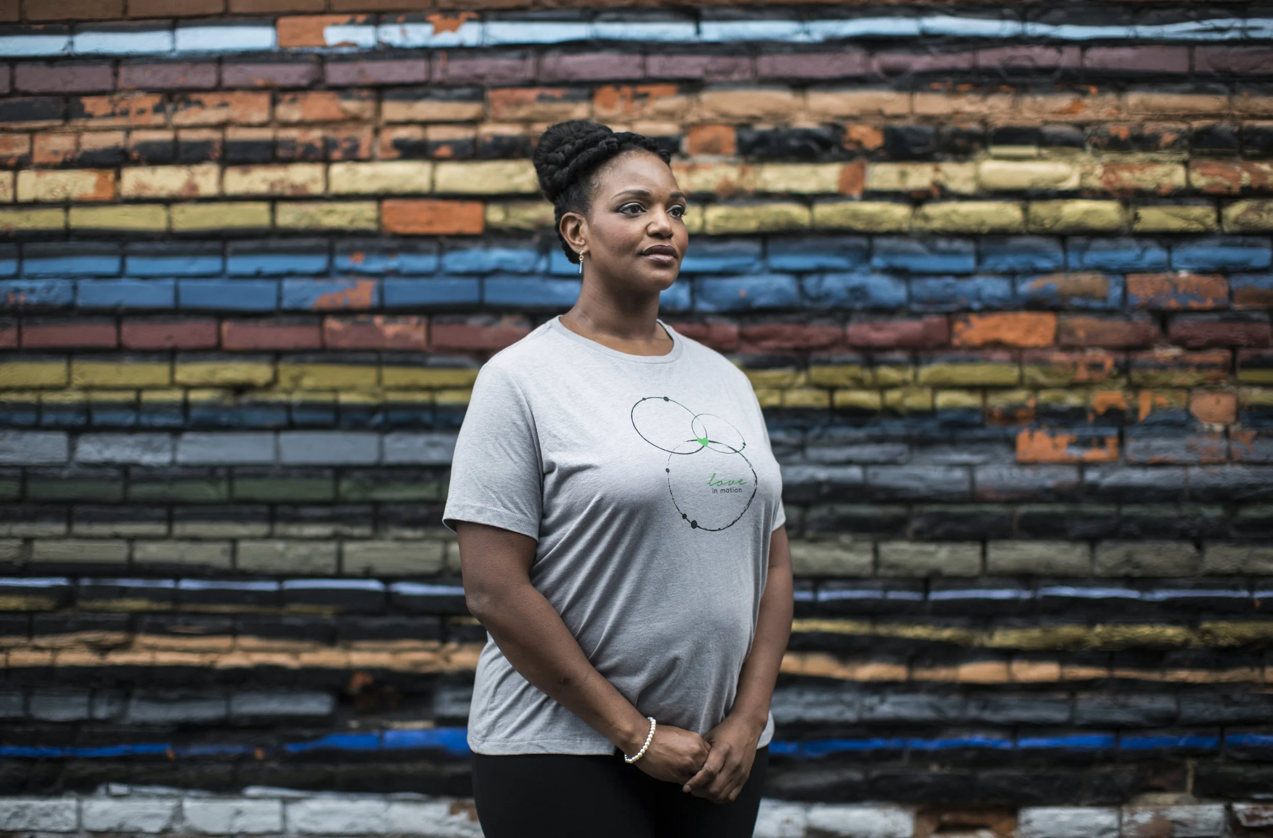 Essence in Detroit.