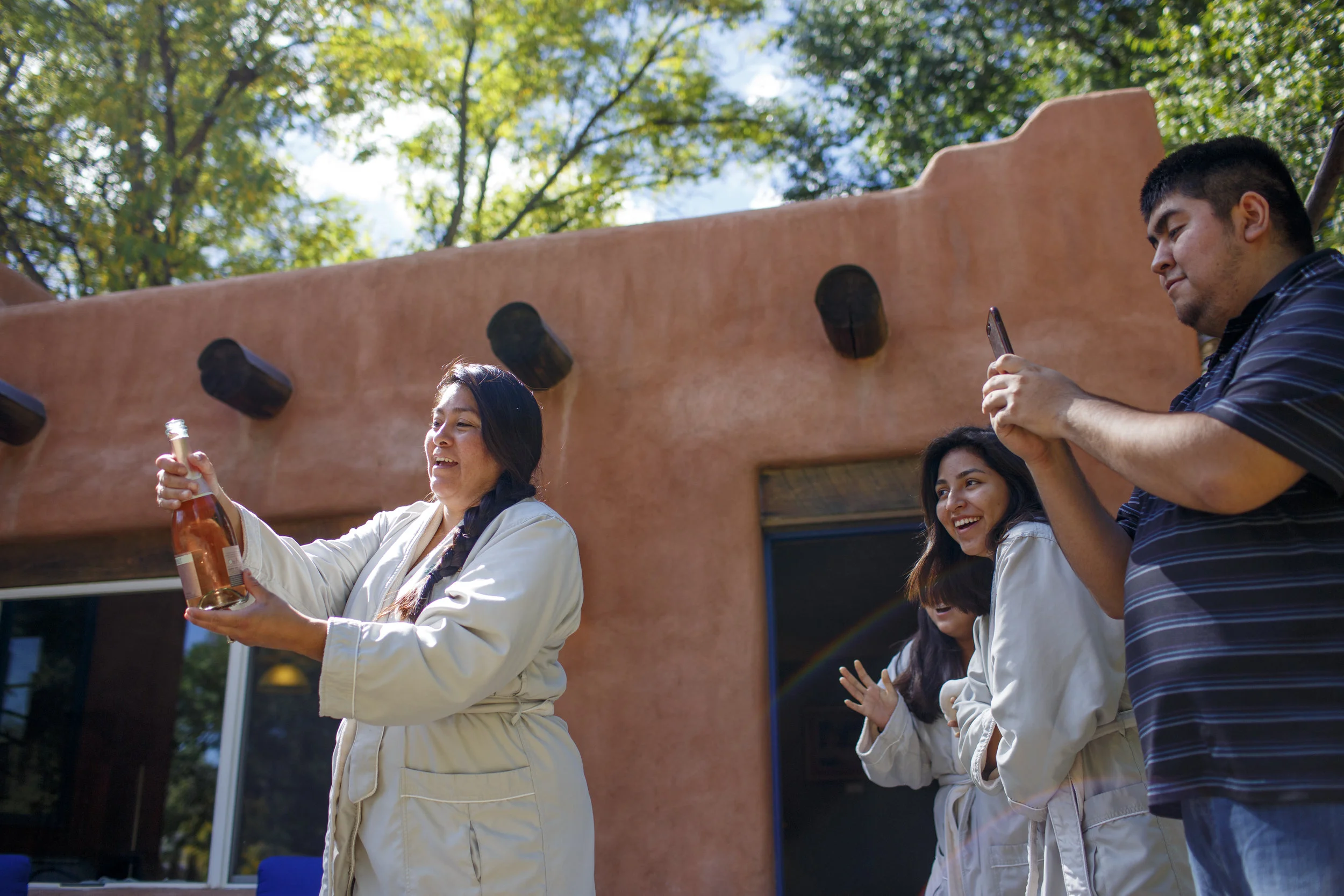  wedding elopement photography with a photojournalistic approach in detroit and ann arbor michigan 
