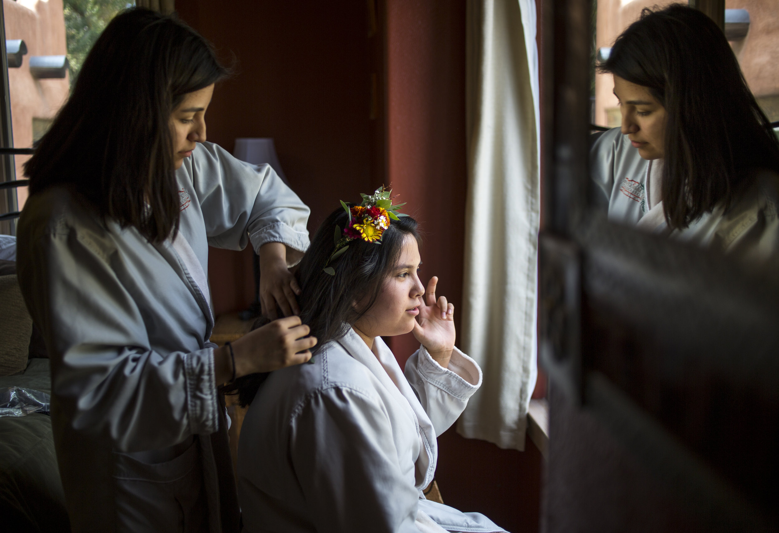  wedding elopement photography with a photojournalistic approach in detroit and ann arbor michigan 