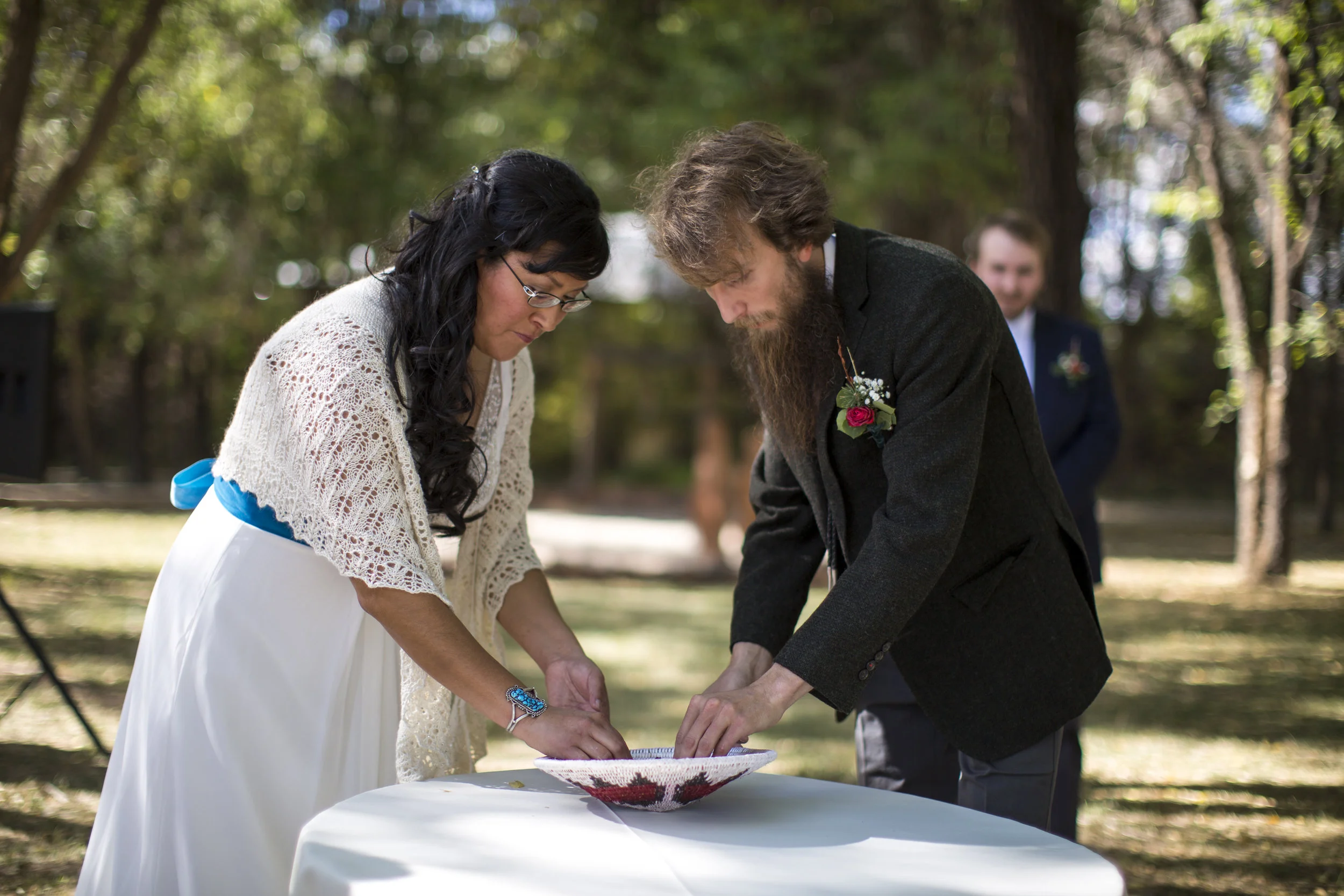  wedding elopement photography with a photojournalistic approach in detroit and ann arbor michigan 