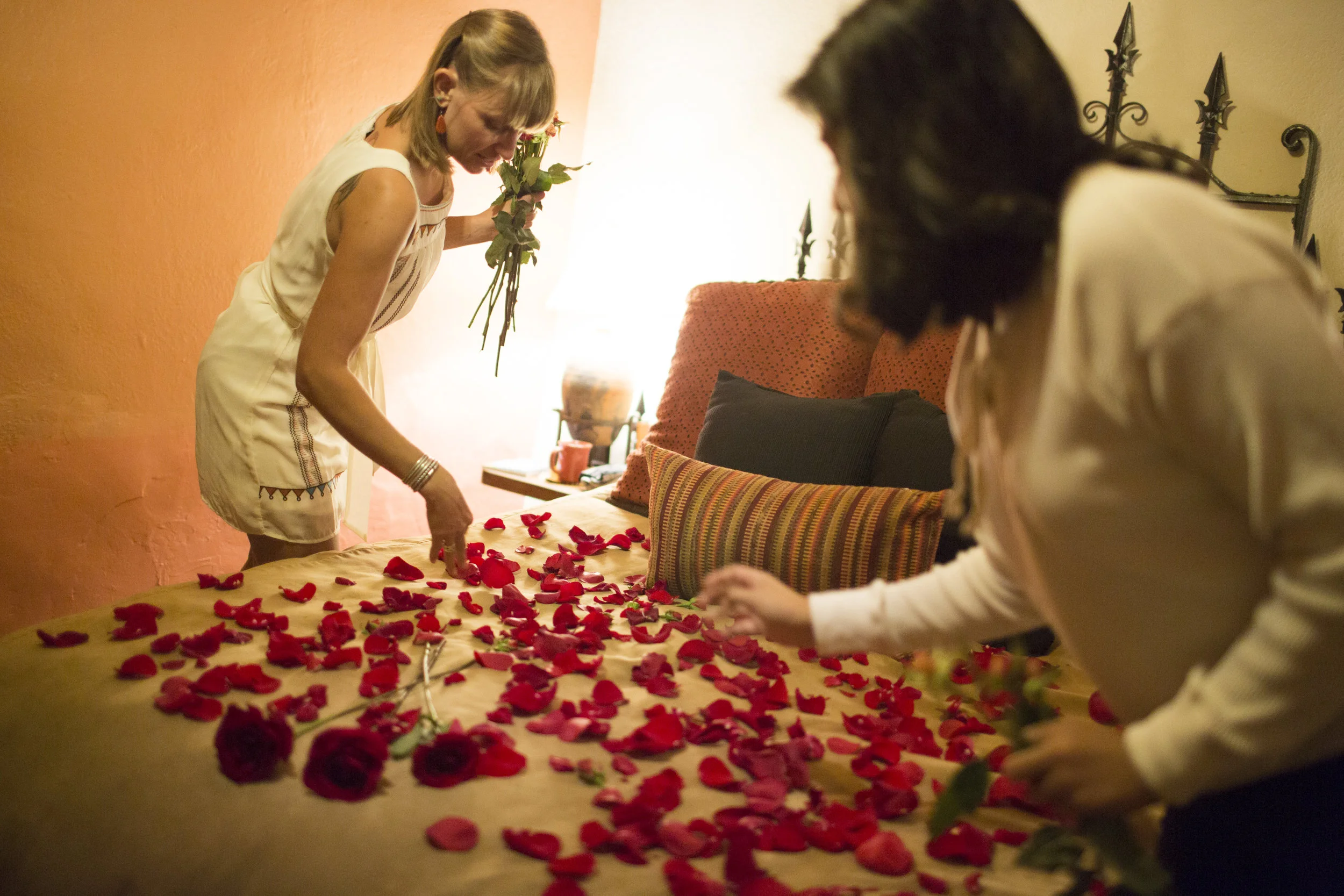  wedding elopement photography with a photojournalistic approach in detroit and ann arbor michigan 