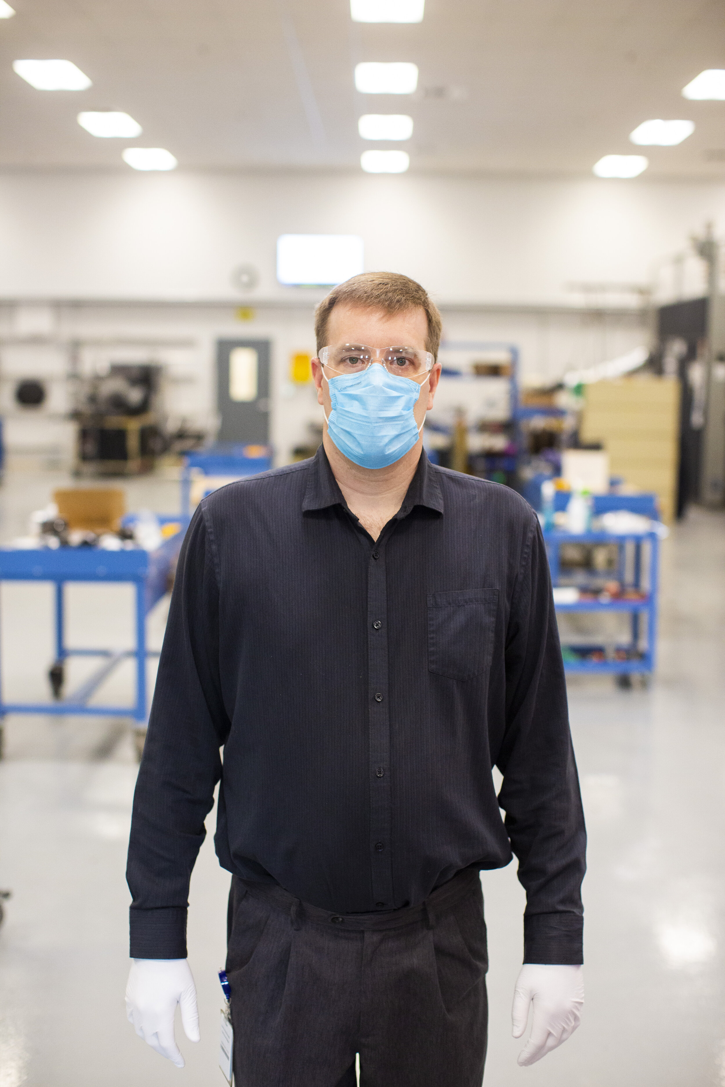  A collection of candid, editorial, event and documentary photography showcasing the philanthropic work being done by Ford Motor Co. during the COVID19 pandemic in Detroit, Dearborn and Ann Arbor, Michigan.  