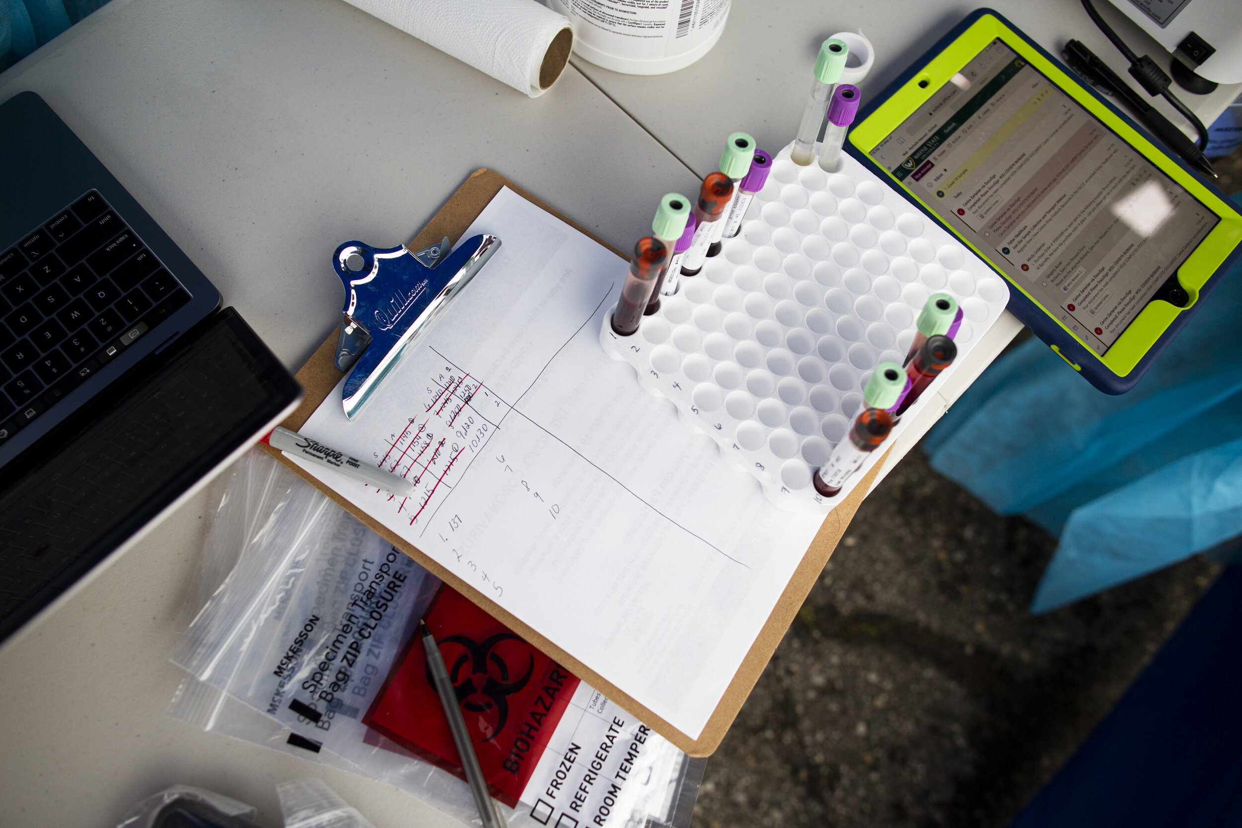  A collection of candid, editorial, event and documentary photography showcasing the philanthropic work being done by Ford Motor Co. during the COVID19 pandemic in Detroit, Dearborn and Ann Arbor, Michigan.  