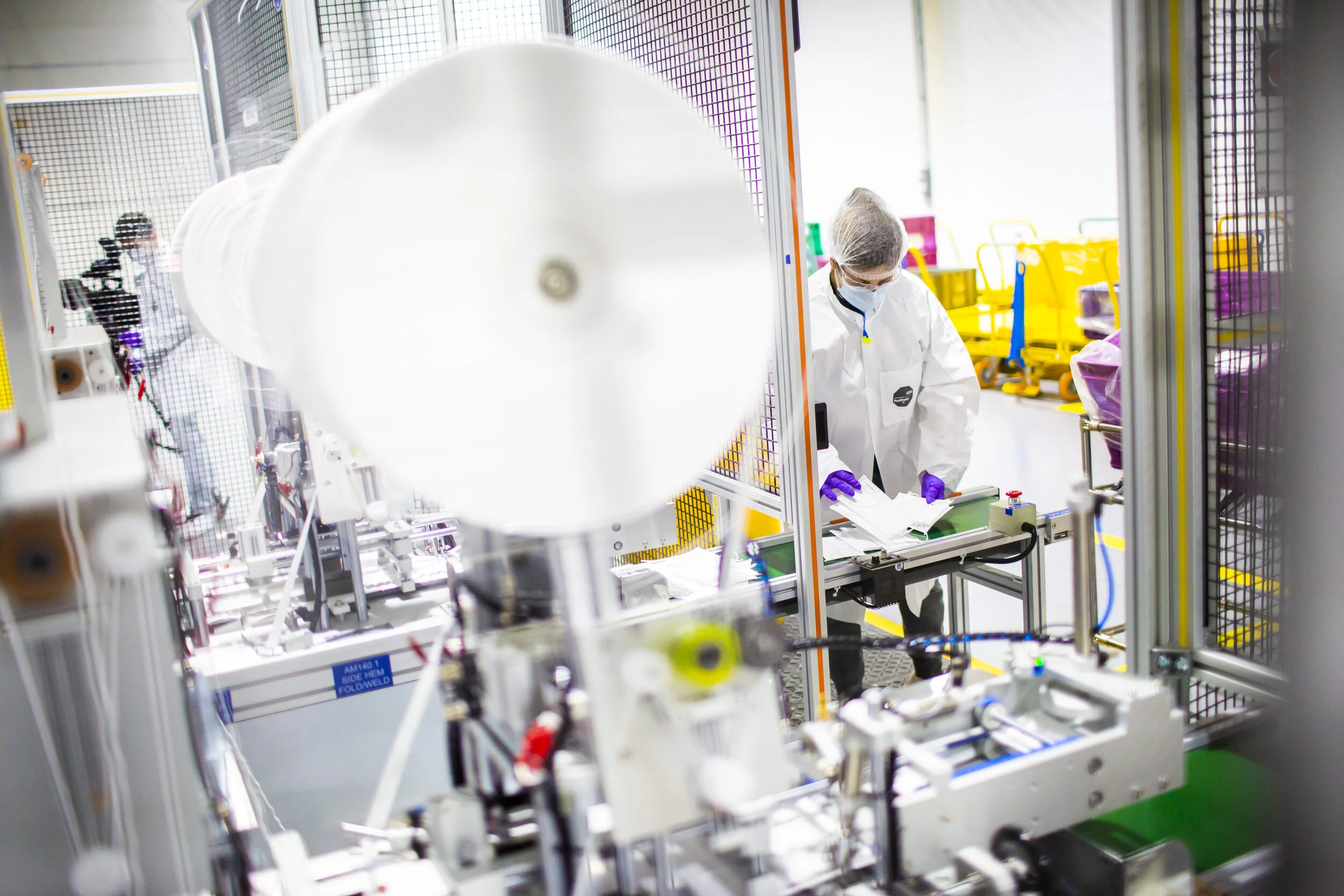  Candid Storytelling Editorial Philanthropy Photography in Dearborn and Detroit, Michigan 