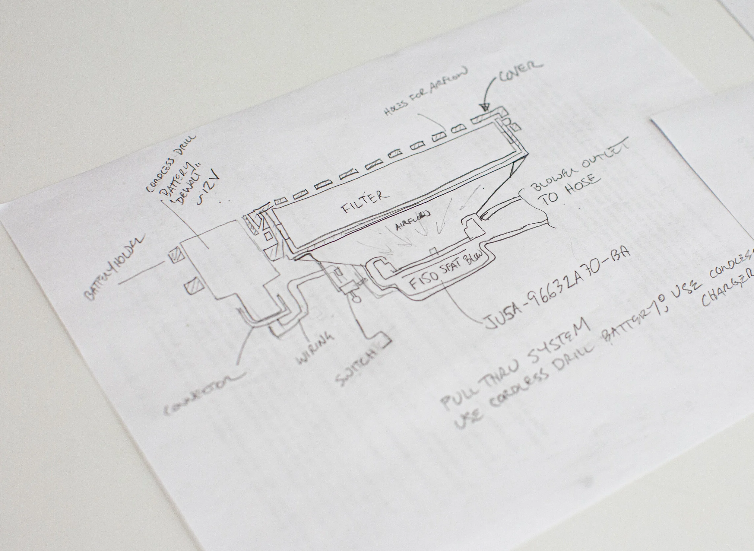  A collection of candid, editorial, event and documentary photography showcasing the philanthropic work being done by Ford Motor Co. during the COVID19 pandemic in Detroit, Dearborn and Ann Arbor, Michigan.  