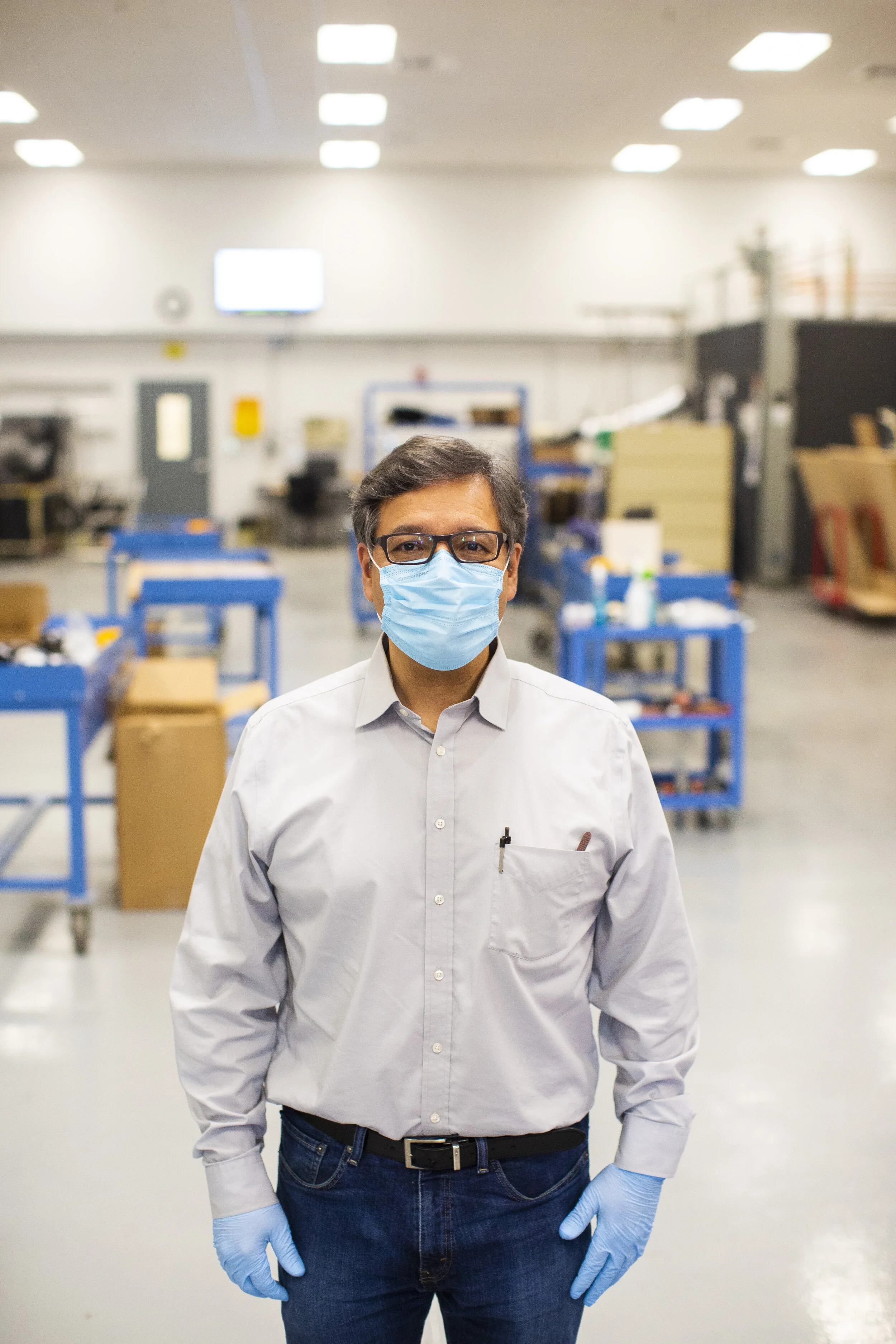  Candid Storytelling Editorial Philanthropy Photography portrait in Dearborn and Detroit, Michigan 