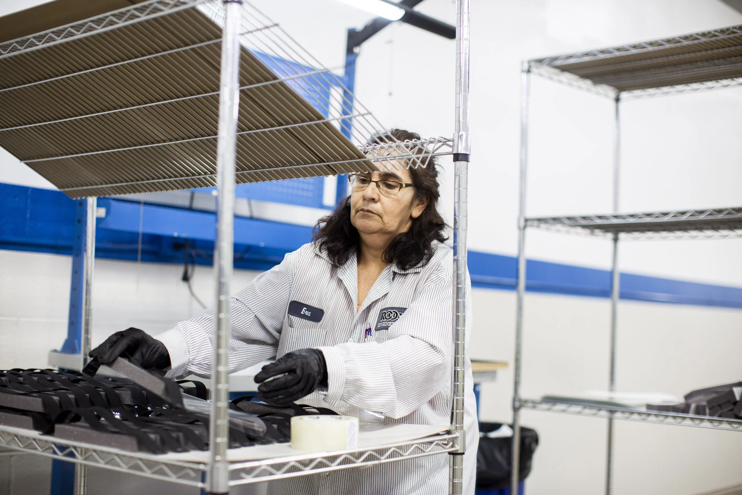  Candid Storytelling Editorial Philanthropy Photography in Dearborn and Detroit, Michigan 