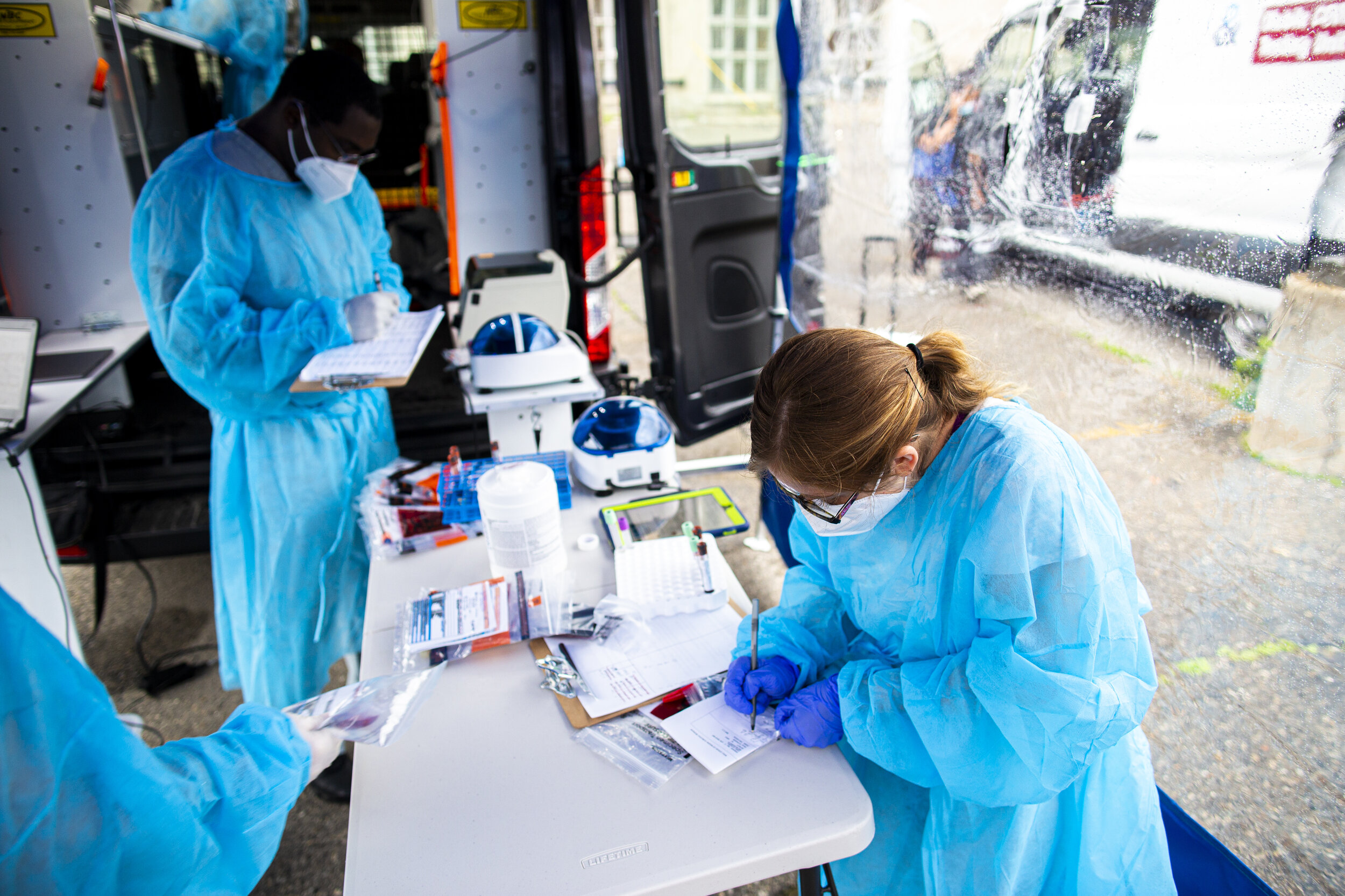  Candid Storytelling Editorial Philanthropy Photography portrait in Dearborn and Detroit, Michigan 