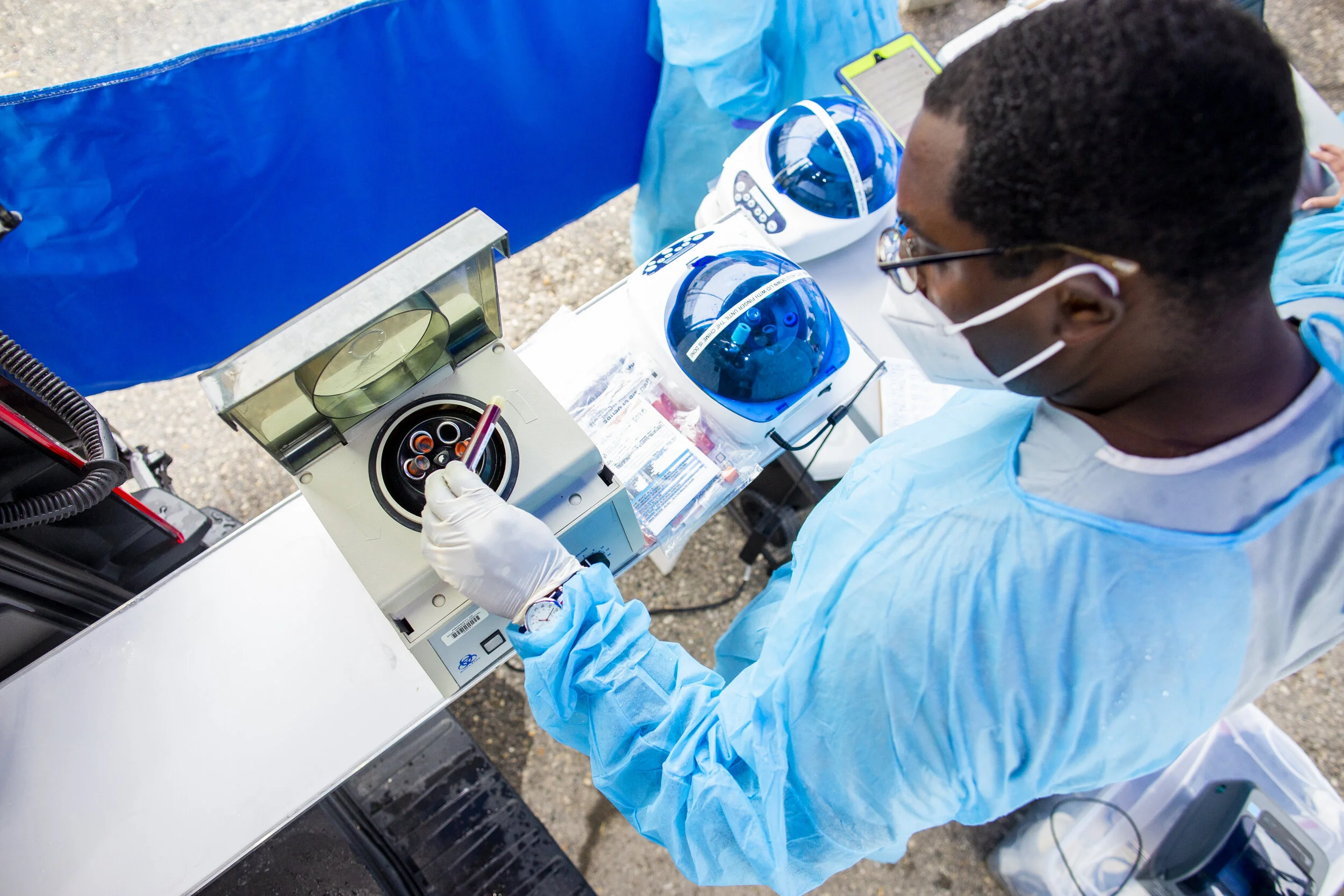  A collection of candid, editorial, event and documentary photography showcasing the philanthropic work being done by Ford Motor Co. during the COVID19 pandemic in Detroit, Dearborn and Ann Arbor, Michigan.  