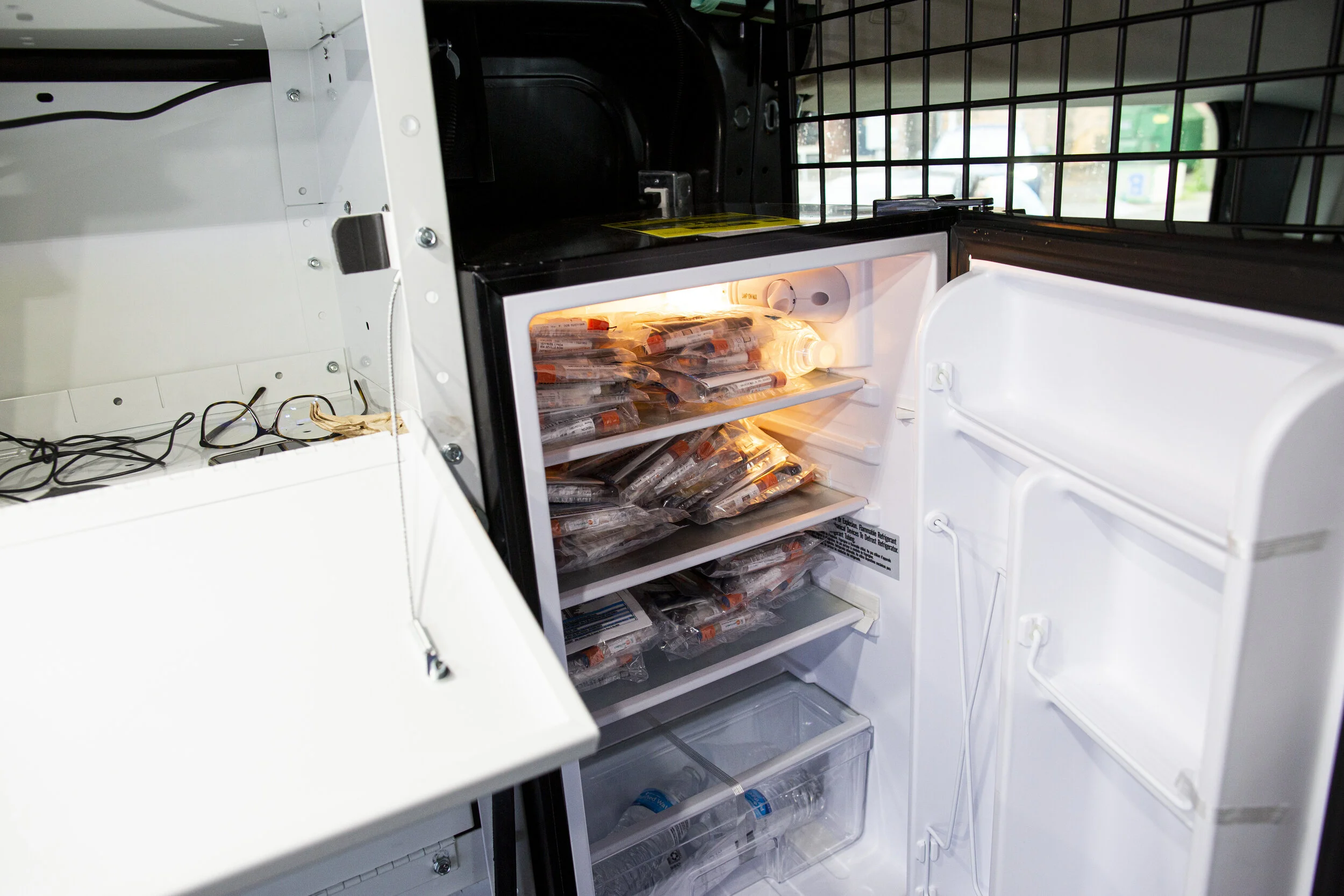  Candid Storytelling Editorial Philanthropy Photography portrait in Dearborn and Detroit, Michigan 