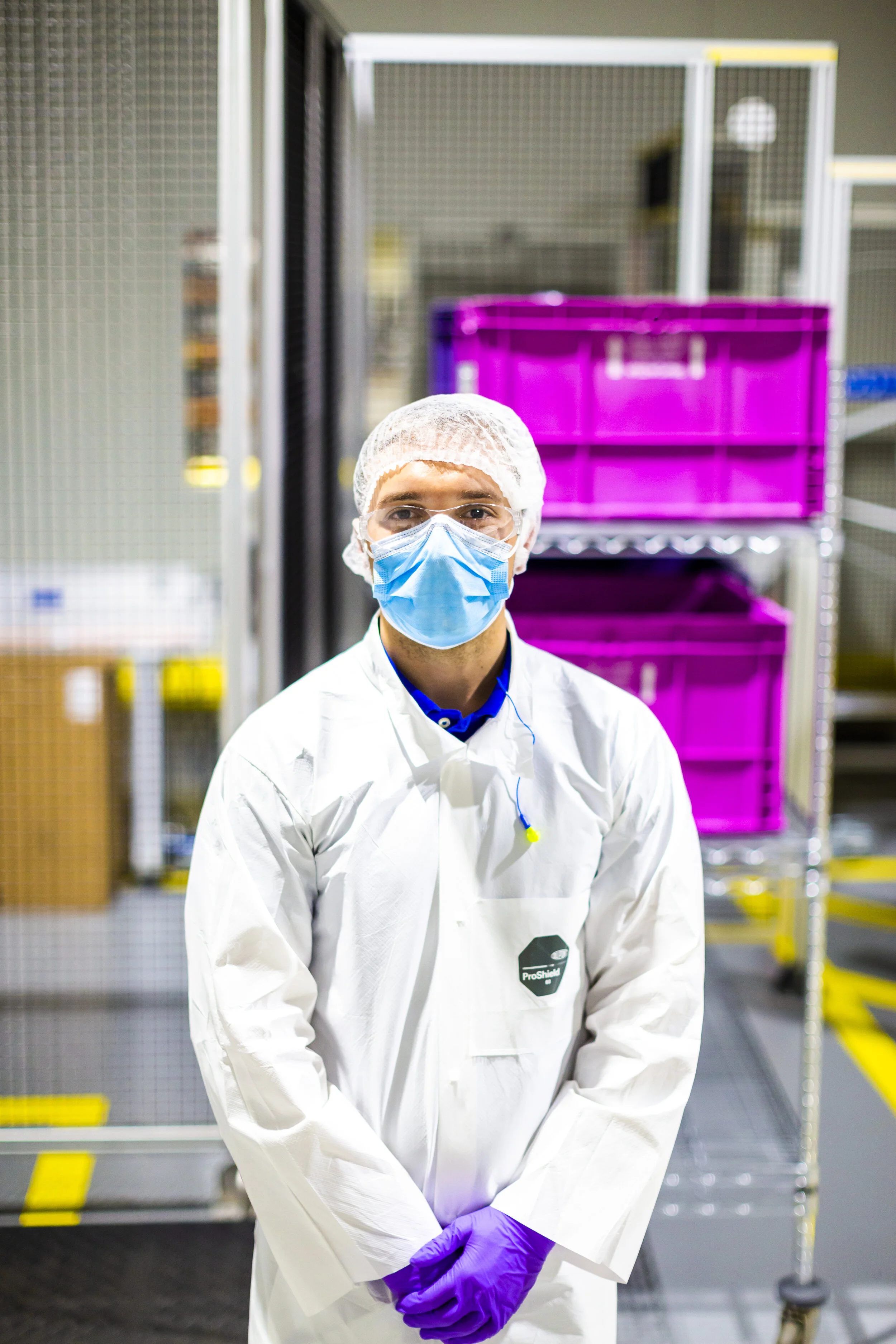  A collection of candid, editorial, event and documentary photography showcasing the philanthropic work being done by Ford Motor Co. during the COVID19 pandemic in Detroit, Dearborn and Ann Arbor, Michigan.  