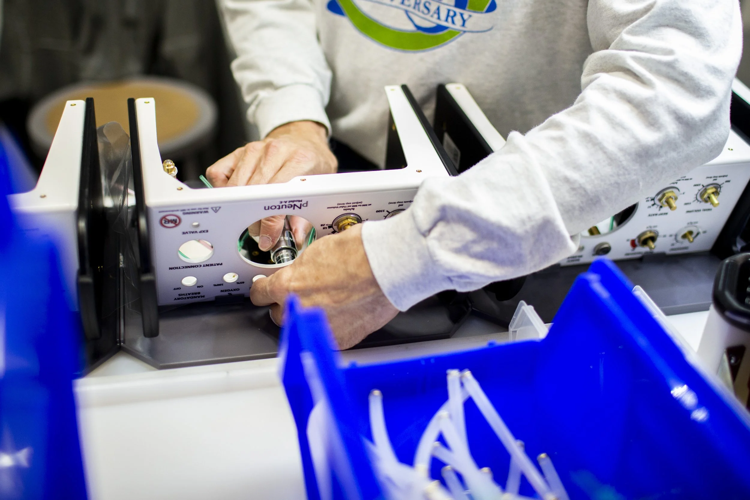 A collection of candid, editorial, event and documentary photography showcasing the philanthropic work being done by Ford Motor Co. during the COVID19 pandemic in Detroit, Dearborn and Ann Arbor, Michigan.  
