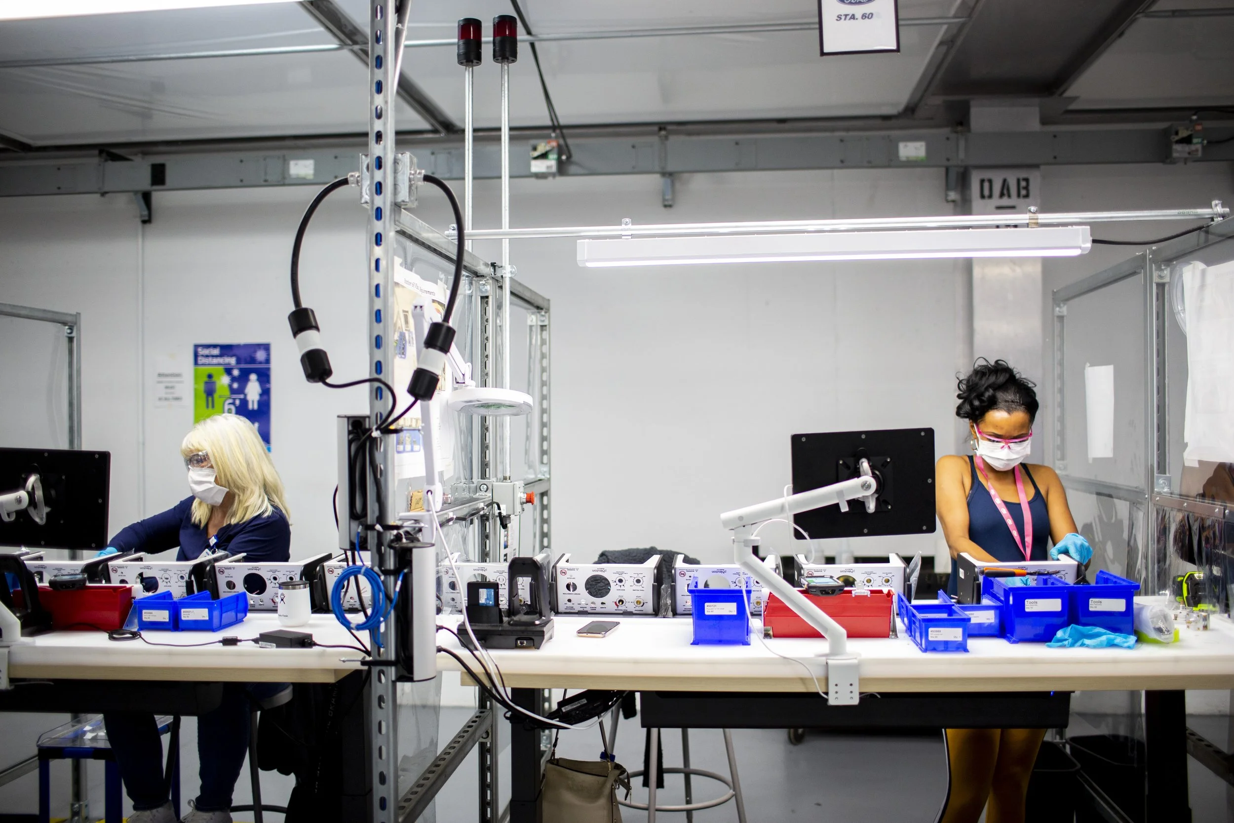  Candid Storytelling Editorial Philanthropy Photography portrait in Dearborn and Detroit, Michigan 